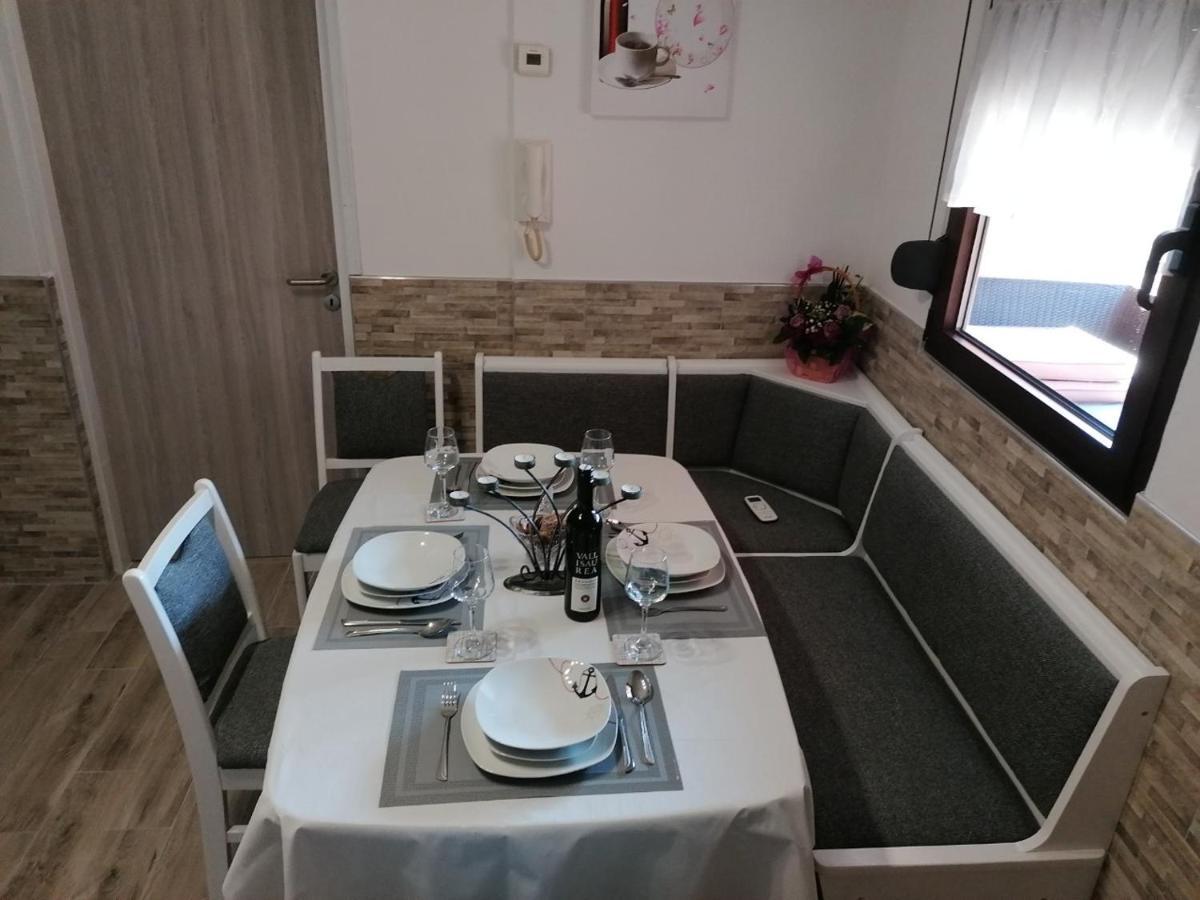 Apartman Nino Rijeka Exterior foto