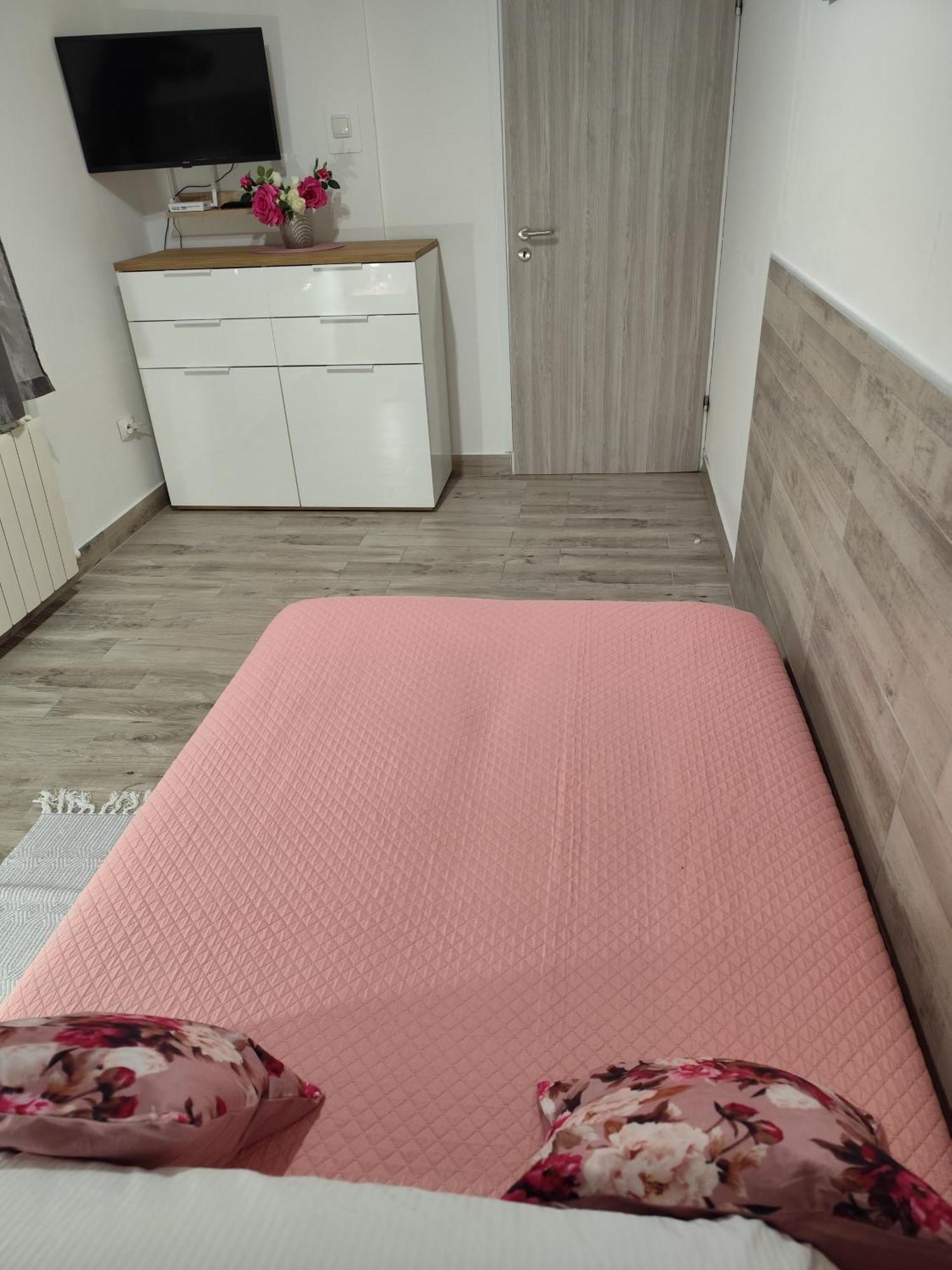 Apartman Nino Rijeka Exterior foto